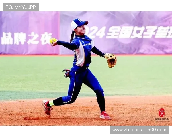 江苏女垒4-3击败辽宁队，实现全运会垒球项目四连冠